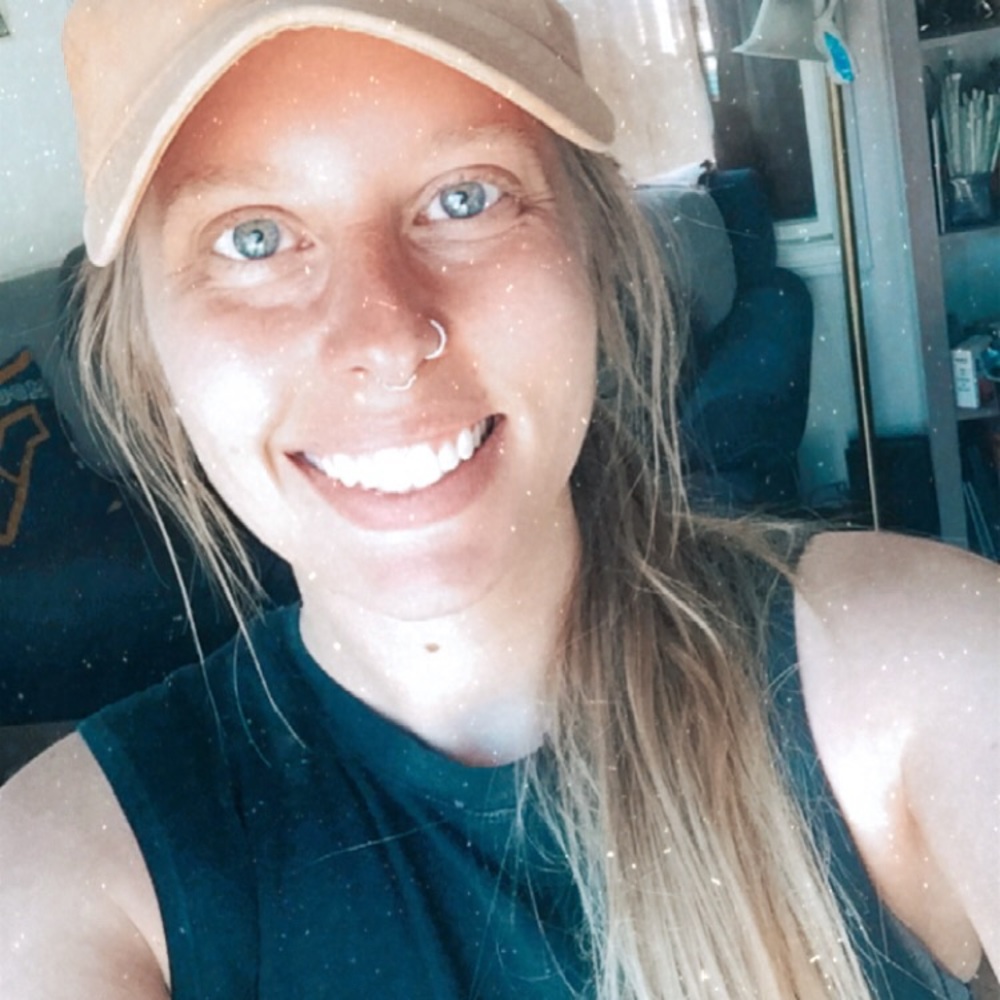 Meet your Posher, Erica